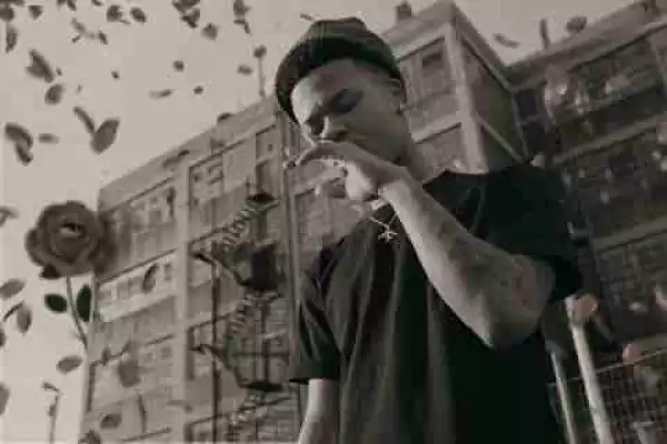 Nasty C & Runtown Link Up for Said’s Video